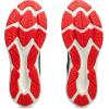 imageASICS Mens DYNABLAST 4 Running ShoesSteel GreySheet Rock