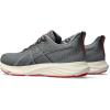 imageASICS Mens DYNABLAST 4 Running ShoesSteel GreySheet Rock
