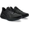 imageASICS Mens GelCumulus 26 Running ShoesBlackBlack