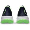 imageASICS Mens GelCumulus 26 Running ShoesBlue ExpanseIlluminate Green