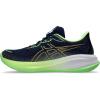 imageASICS Mens GelCumulus 26 Running ShoesBlue ExpanseIlluminate Green