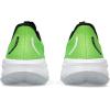 imageASICS Mens GelCumulus 26 Running ShoesElectric LimeWhite