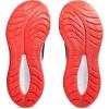 imageASICS Mens GelCumulus 26 Running ShoesIndigo BlueCoral Reef