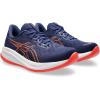 imageASICS Mens GelCumulus 26 Running ShoesIndigo BlueCoral Reef