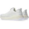 imageASICS Mens GelCumulus 26 Running ShoesWhiteWhite