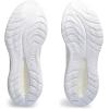 imageASICS Mens GelCumulus 26 Running ShoesWhiteWhite
