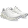 imageASICS Mens GelCumulus 26 Running ShoesWhiteWhite