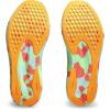 imageASICS Mens Noosa TRI 15 Running ShoesLime BurstIlluminate Mint