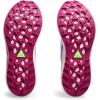 imageASICS Womens Fuji Lite 4 Running ShoeLight BlueBlackberry