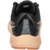imageASICS Womens Fuji Lite 4 Running ShoeNero Beige