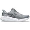 imageASICS Mens GelCumulus 26 Running ShoesSheet RockConcrete