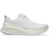 White/White