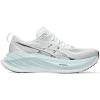 imageASICS Unisex SUPERBLAST Running ShoesWhiteCool Grey
