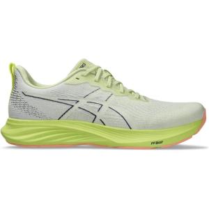 imageASICS Mens DYNABLAST 4 Running ShoesCool MatchaWhite