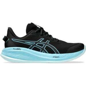 imageASICS Mens GelCumulus 26 Running ShoesLiteshowBright Cyan