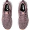 imageASICS Kids GelKayano 31 Grade School Running Shoes 45 Dusty MauveDark Aubergine