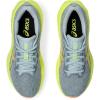 imageASICS Kids NOVABLAST 4 Grade School RunningCool GreyBright Sunstone
