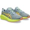 imageASICS Kids NOVABLAST 4 Grade School RunningCool GreyBright Sunstone