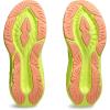 imageASICS Kids NOVABLAST 4 Grade School RunningCool GreyBright Sunstone