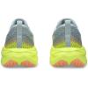 imageASICS Kids NOVABLAST 4 Grade School RunningCool GreyBright Sunstone
