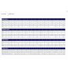 imageASICS Kids NOVABLAST 4 Grade School RunningFrench BlueCosmos