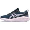 imageASICS Kids NOVABLAST 4 Grade School RunningFrench BlueCosmos