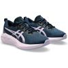 imageASICS Kids NOVABLAST 4 Grade School RunningFrench BlueCosmos