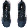 imageASICS Kids NOVABLAST 4 Grade School RunningFrench BlueCosmos