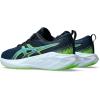 imageASICS Kids NOVABLAST 4 Grade School RunningFrench BlueWaterscape