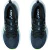 imageASICS Kids NOVABLAST 4 Grade School RunningFrench BlueWaterscape