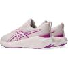 imageASICS Kids NOVABLAST 4 Grade School RunningPale PinkWhite