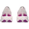 imageASICS Kids NOVABLAST 4 Grade School RunningPale PinkWhite