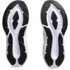 imageASICS Kids NOVABLAST 4 Grade School RunningSafety YellowWhite