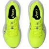 imageASICS Kids NOVABLAST 4 Grade School RunningSafety YellowWhite