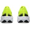imageASICS Kids NOVABLAST 4 Grade School RunningSafety YellowWhite