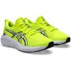 imageASICS Kids NOVABLAST 4 Grade School RunningSafety YellowWhite
