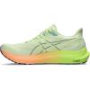 imageASICS Mens GT2000 12 Running ShoeCool MatchaBlue Expanse