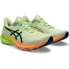 imageASICS Mens GT2000 12 Running ShoeCool MatchaBlue Expanse