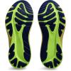 imageASICS Mens GT2000 12 Running ShoeCool MatchaBlue Expanse