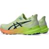 imageASICS Mens GT2000 12 Running ShoeCool MatchaBlue Expanse