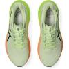 imageASICS Mens GT2000 12 Running ShoeCool MatchaBlue Expanse