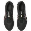 imageASICS Mens JOLT 4 Running ShoeBlackAntique Red