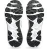 imageASICS Mens JOLT 4 Running ShoeBlackAntique Red