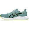 imageASICS Mens JOLT 4 Running ShoeCeladonBlack