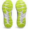 imageASICS Mens JOLT 4 Running ShoeCeladonBlack