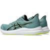 imageASICS Mens JOLT 4 Running ShoeCeladonBlack