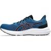 imageASICS Mens JOLT 4 Running ShoeRich NavyDeep Mars