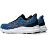 imageASICS Mens JOLT 4 Running ShoeRich NavyDeep Mars