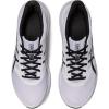 imageASICS Mens JOLT 4 Running ShoeWhiteBlack