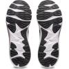 imageASICS Mens JOLT 4 Running ShoeWhiteBlack